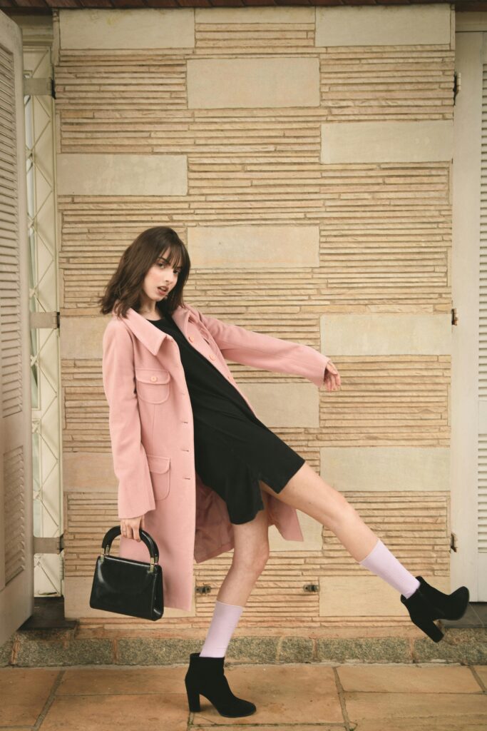 HR Fashion